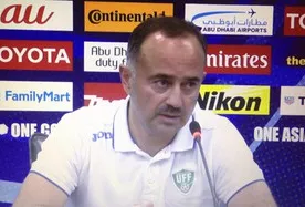 Samvel Babayan: Davlatimiz oldida qarzimizni uzmoqchimiz фото