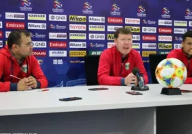 Andrey Fyodorov: “Barchasi o‘z qo‘limizda” фото