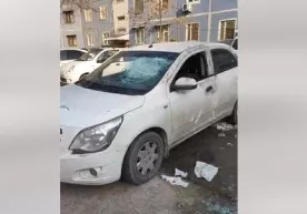Toshkentda blogerga tajovuz bo‘lgani yuzasidan IIBB rasmiy munosabat bildirdi фото