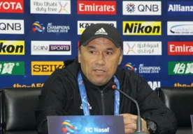 Ro‘ziqul Berdiyev: “Xavi kelmagani uchun biz ham Cheranni tarkibdan chiqarib tashladik” фото