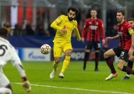 Yevropa Chempionlar Ligasida so‘nggi tur bahslari natijalari фото
