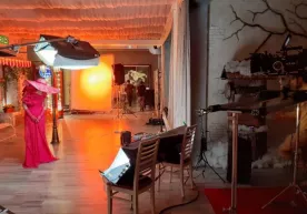 Xonanda Lobar Umarovadan ijodiy yangilik (foto, video) фото
