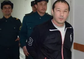 «Ahmadboy ishi» bo‘yicha sud davom etmoqda фото