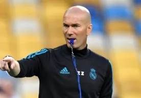 Zidan: "Mavsum boshlanishini sabrsizlik bilan kutyapmiz" фото