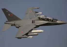 Ўзбекистон Як-130 ҳарбий самолётларини сотиб олиш бўйича музокаралар бошлади фото