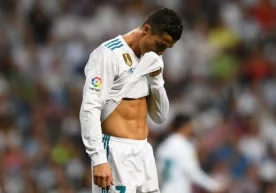 Zidan shogirdi Ronaldu haqida nimalar dedi? фото