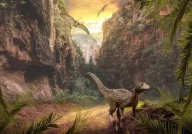 Dinozavrlar nima sababdan qirilib ketgan? Nihoyat, aniq javob topildi фото