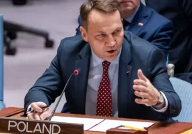 Polsha TIV rahbari Putinning Ukrainaga oid talabini tanqid qildi фото