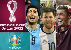 Messi, Ronaldu va yana bir qator yulduzlar "Yevro-2020" va "JCH-2022"da ishtirok etmaydi! фото