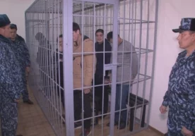 Samarqandda fohishalik xizmatini tashkil qilgan "uchastkavoy" jazoga tortildi (video) фото