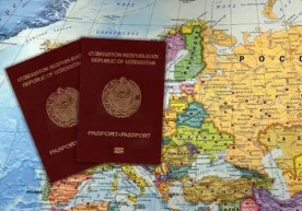 Xorijga chiqish pasportini oson rasmiylashtirish yo‘li (video) фото