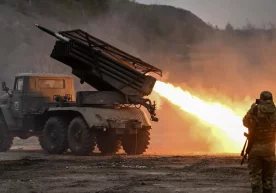 Эксперт: Ғарб Россия ғалабасидан кейин қувғиндаги Украина ҳукуматини яратиши мумкин фото