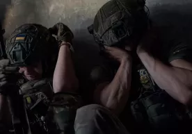 “Uch oylik do‘zax”: Ukraina QK frontdagi vaziyat haqida ochiq gapirdi фото