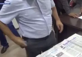 DXX bir qator korrupsion jinoyatlarni fosh qildi фото