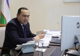 «Тўрт йилда олий таълим тизими ҳам ‘реанимация’ бўлди» – олий ва ўрта махсус таълим вазири фото