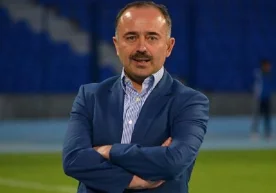 Самвел Бабаян "Навбаҳор"да мураббийми ёки менежер? Клуб матбуот хизмати расмий маълумот берди фото