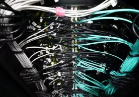 Huawei и China Unicom запустили сеть 10G в Китае фото
