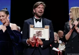 Канн кинофестивали совриндорлари эълон қилинди фото