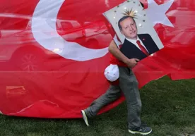 Turkiyada prezidentlik saylovlarining yakuniy natijalari e’lon qilindi фото