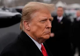 Суд қарори: Трамп «Капитолий иши»да президентлик дахлсизлигига эга эмас фото