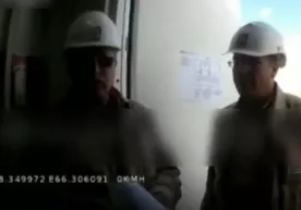 “Lukoyl” shirkati amaldori o‘zbek ishchilarini “qo‘y podasi” deya haqorat qildi (video +18) фото