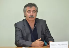 Vadim Abramov: “Agar OCHLda guruh bosqichiga chiqa olmasak legionerlar jamoamizni tark etishadi” фото