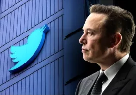 Илон Маск «Twitter»ни тўлиқ сотиб олмоқчи фото