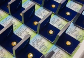 Yangi ordenlar va medal ta’sis etildi фото