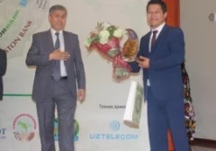Xalq bank ikkita nominasiya bo‘yicha g‘olib deb topildi фото
