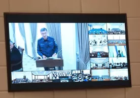 Жиноятчилик даражаси энг юқори бўлган ҳудудлар маълум қилинди фото