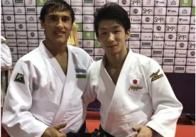 Shahram Ahadov oltin medalga sazovor bo‘ldi! фото