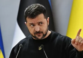 Zelenskiy Rossiya bilan muzokara olib borish shartini aytdi фото