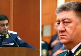 Ички ишлар вазири ва Бош прокурор ўзгариши кутилмоқда фото