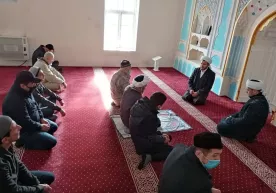 Nima qilsam namozga muhabbatim kuchayadi? фото