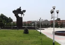 Andijonda binolar tadbirkorlarga bepul beriladi фото