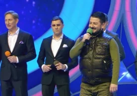 Рамзан Қодиров ўзининг Галустян томонидан тақлид қилинишига изоҳ берди фото
