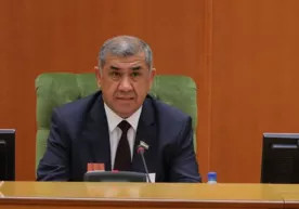 Senat raisi Rossiyadagi o‘zbeklar bilan uchrashadi фото
