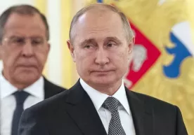 Putin AQSH bilan yadroviy shartnomani «hech qanday shartlarsiz» uzaytirishni taklif qildi фото