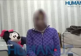 Asalhoneyning o‘z uyida kaltaklanishi va tanasi skotchlab ketilishi yuzasidan qo‘shimcha ma’lumot berildi (video) фото
