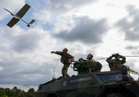 NYT Украинада АҚШнинг «жосуслар тармоғи» ишлаётгани ҳақида хабар қилди фото