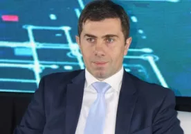 Irakliy Kashibadze: “Oʻzbek xalqi juda tadbirkor, ishbilarmon, yuqori salohiyatga ega” фото
