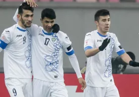 Zabihillo O‘rinboyev: O‘FF rahbariyatining qo‘llab-quvvatlashidan xursandmiz фото