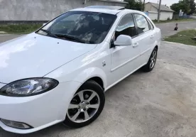 Қидирувдаги “Lacetti” топилди фото