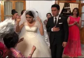 Adiz Rajabov kimga uylandi? (video) фото
