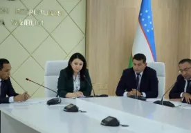 Юк машинаси катта тезликда фоторадарга тушганда, унинг тезлиги қандай аниқланади? фото