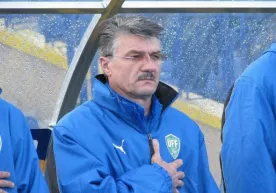 Виктор Жалилов ва Амет Мемет «Андижон»да иш бошлади фото