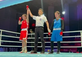 Osiyo chempionati. Feruza Kazakova kambek amalga oshirib, Osiyo chempioniga aylandi фото