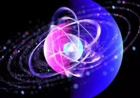 Noyob atom. Olimlar yangi o‘ta og‘ir izotop topishdi фото