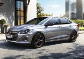 Ўзбекистонда Chevrolet Onix савдо белгиси рўйхатдан ўтказилади фото