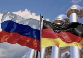 Германия ТИВ Россия ҳақида кескин фикр билдирди фото